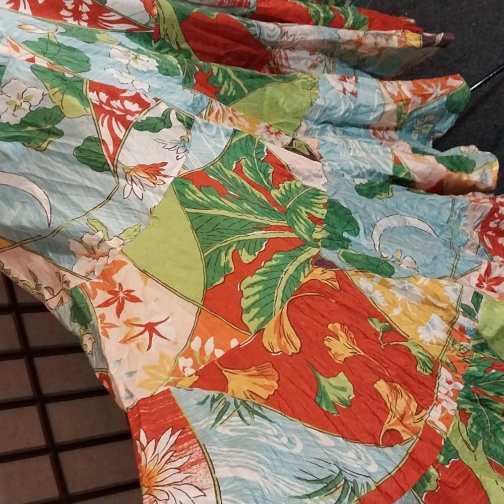 Sold#265 Vintaged Kenzo skirt - Picture 5 of 16